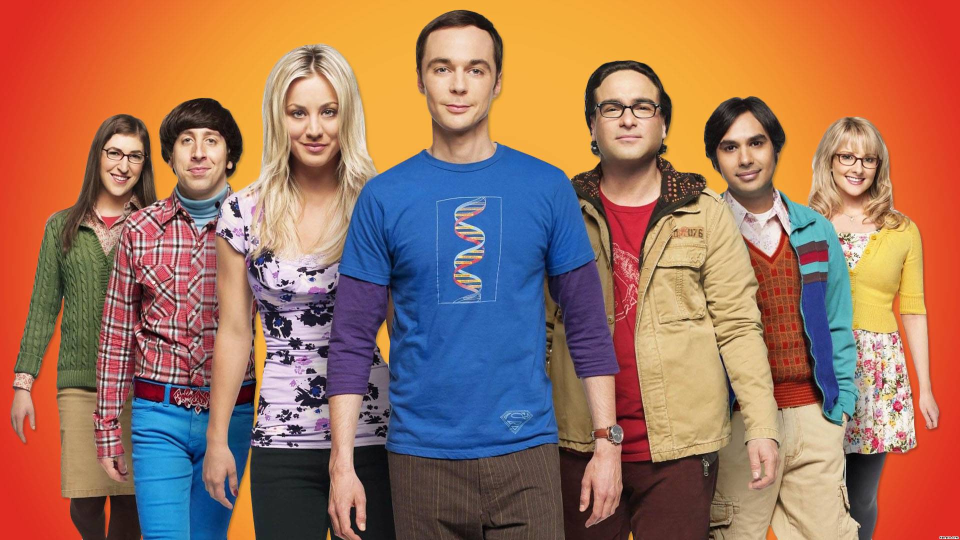 Chuck Lorre aclara las cosas sobre el nuevo spin-off de Big Bang Theory