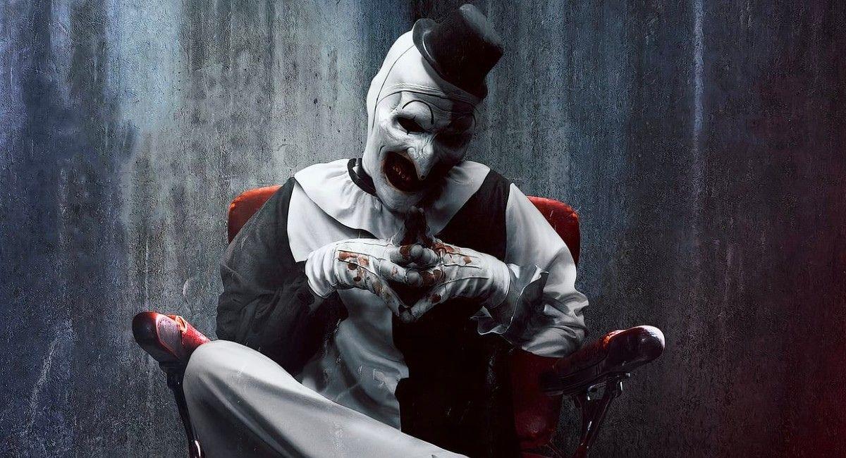 Cada película de Art The Clown clasificada de peor a mejor