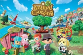 Animal Crossing: New Horizons (Switch 2) vs. Switch 1: Is the 4K Upgrade Worth $70?