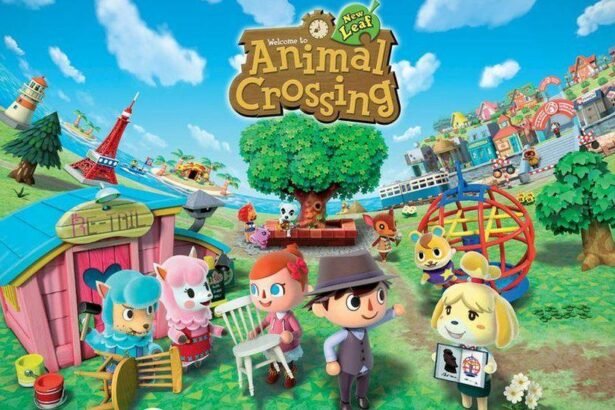 Animal Crossing: New Horizons (Switch 2) vs. Switch 1: Is the 4K Upgrade Worth $70?
