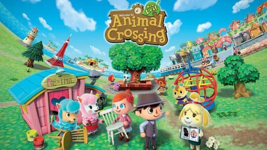 Animal Crossing: New Horizons (Switch 2) vs. Switch 1: Is the 4K Upgrade Worth $70?