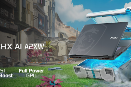 MSI Raider A18 HX Review: The First True RTX 50-Series Desktop Killer (2026)