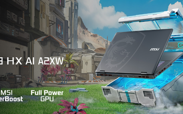 MSI Raider A18 HX Review: The First True RTX 50-Series Desktop Killer (2026)