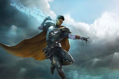 Highguard Season 1: The Ultimate Meta Guide (Tier List, Best Loadouts & Movement Tech)