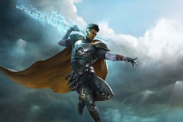 Highguard Season 1: The Ultimate Meta Guide (Tier List, Best Loadouts & Movement Tech)