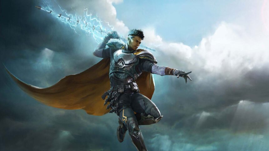 Highguard Season 1: The Ultimate Meta Guide (Tier List, Best Loadouts & Movement Tech)