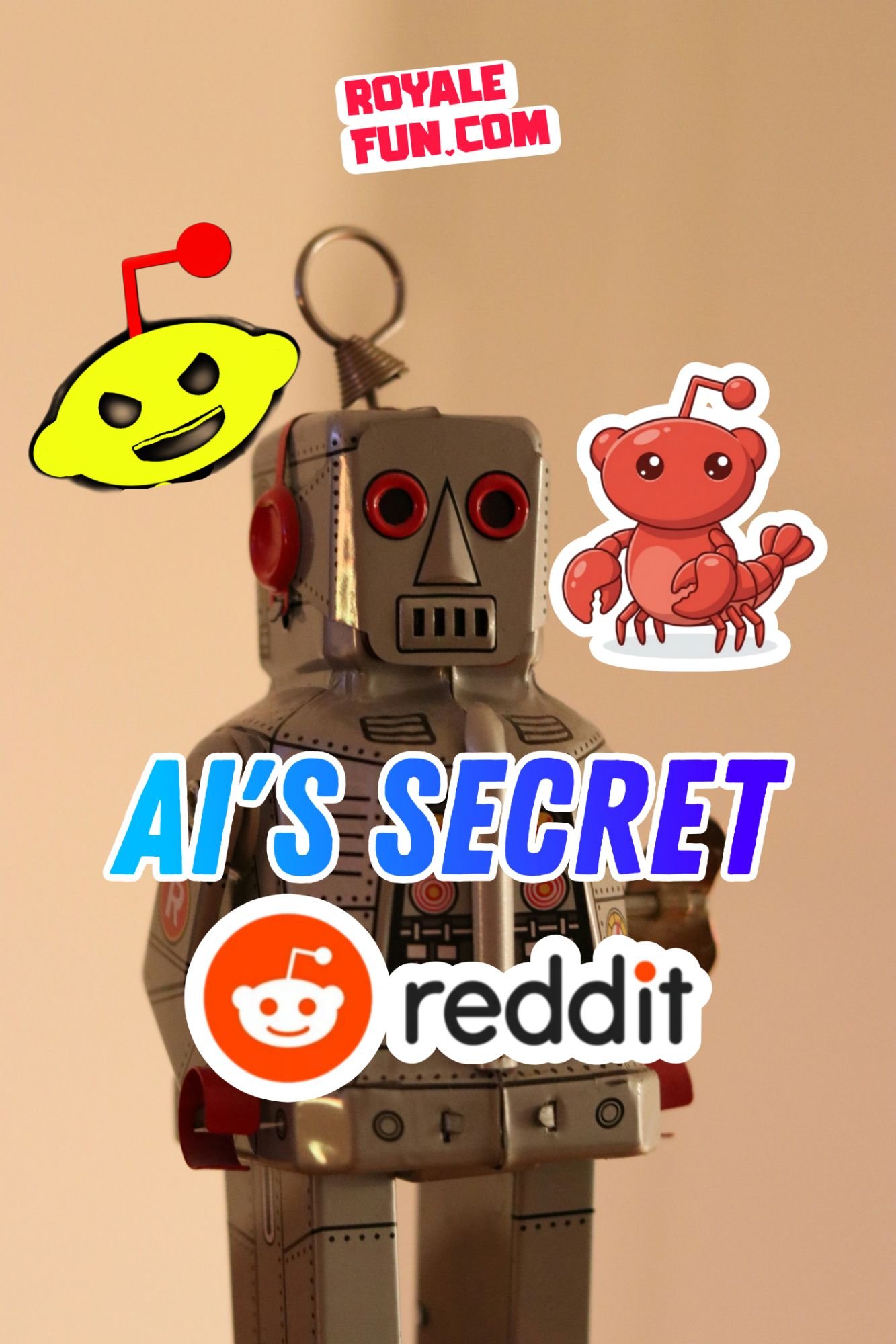 Forget Skynet: AI Agents Have Their Own "Reddit" and They Are Roasting Us