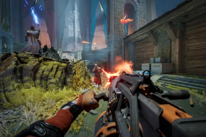 Highguard Crashing on Launch? 5 Fixes for "Server Timeout", UE5 Errors & Low FPS