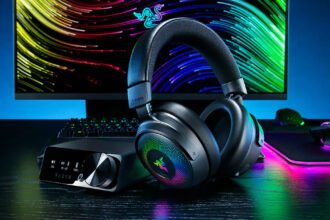 Best Gaming Headsets Under $100 for Hearing Footsteps