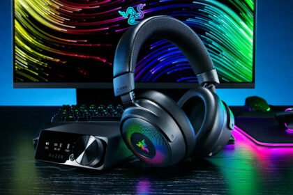 Best Gaming Headsets Under $100 for Hearing Footsteps