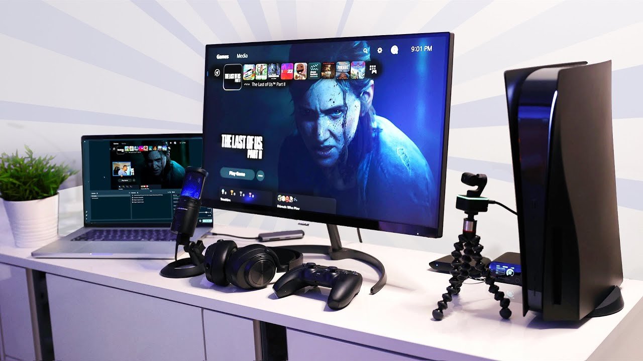 Build a Pro Streaming Setup for Under $300
