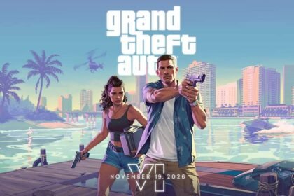 The 10 Most Anticipated RPGs & Shooters Coming in 2026 (Ranked)