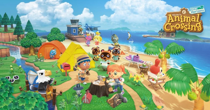 Animal Crossing: New Horizons (Switch 2 Edition) Review: Is the 4K Upgrade Worth the Double Dip?