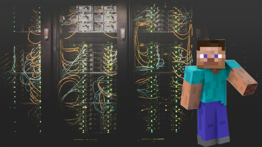 How to Host a Lag-Free Private Game Server (Minecraft, Rust & Highguard)