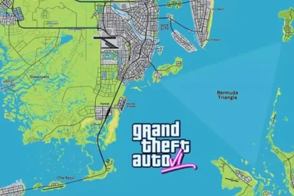 GTA VI Map Leak: New "Island" Location Confirmed & Release Date Update
